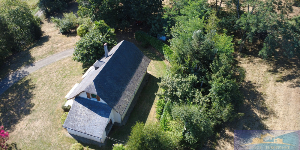 maison à LAMARQUE PONTACQ (65380)